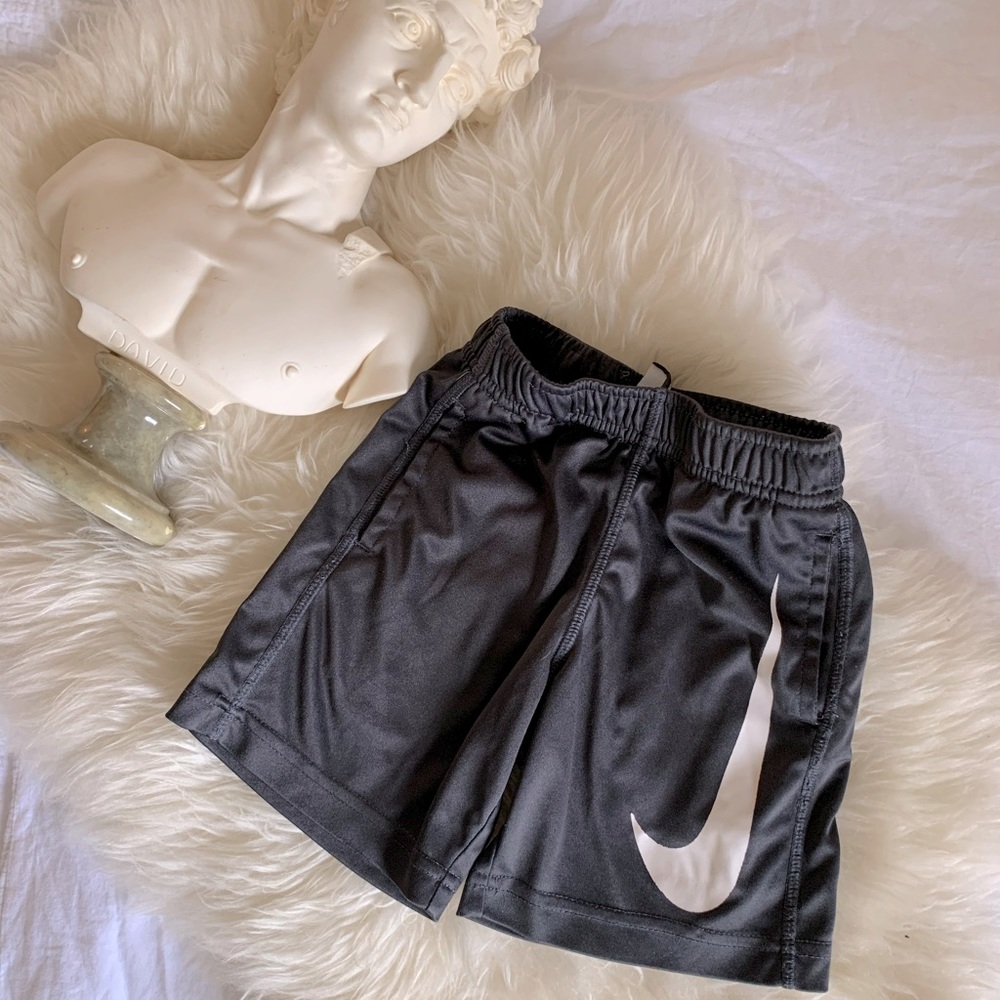 Toddler - Nike ✔️ Basketball Shorts 🏀